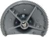 Fahrkorbtürgetriebe Zahnradsegment 9550C
